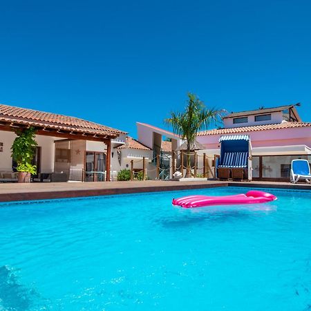 Villa La Perla Candelaria Zewnętrze zdjęcie