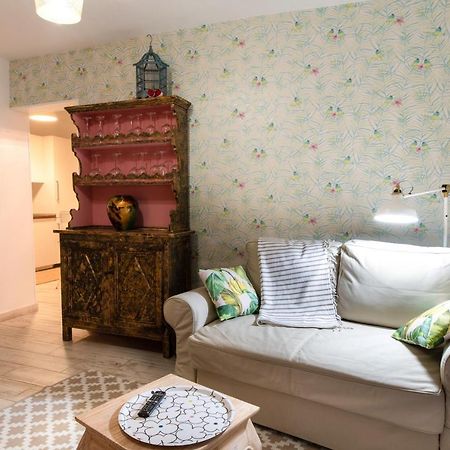 Villa La Perla Candelaria Zewnętrze zdjęcie