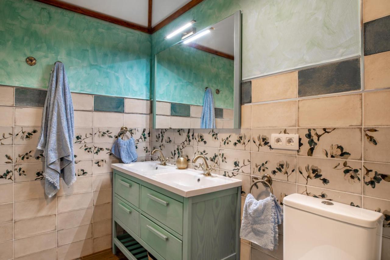 Villa La Perla Candelaria Zewnętrze zdjęcie