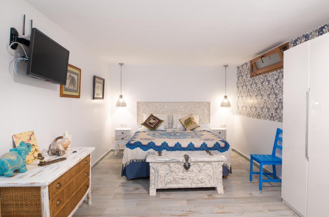 Villa La Perla Candelaria Zewnętrze zdjęcie