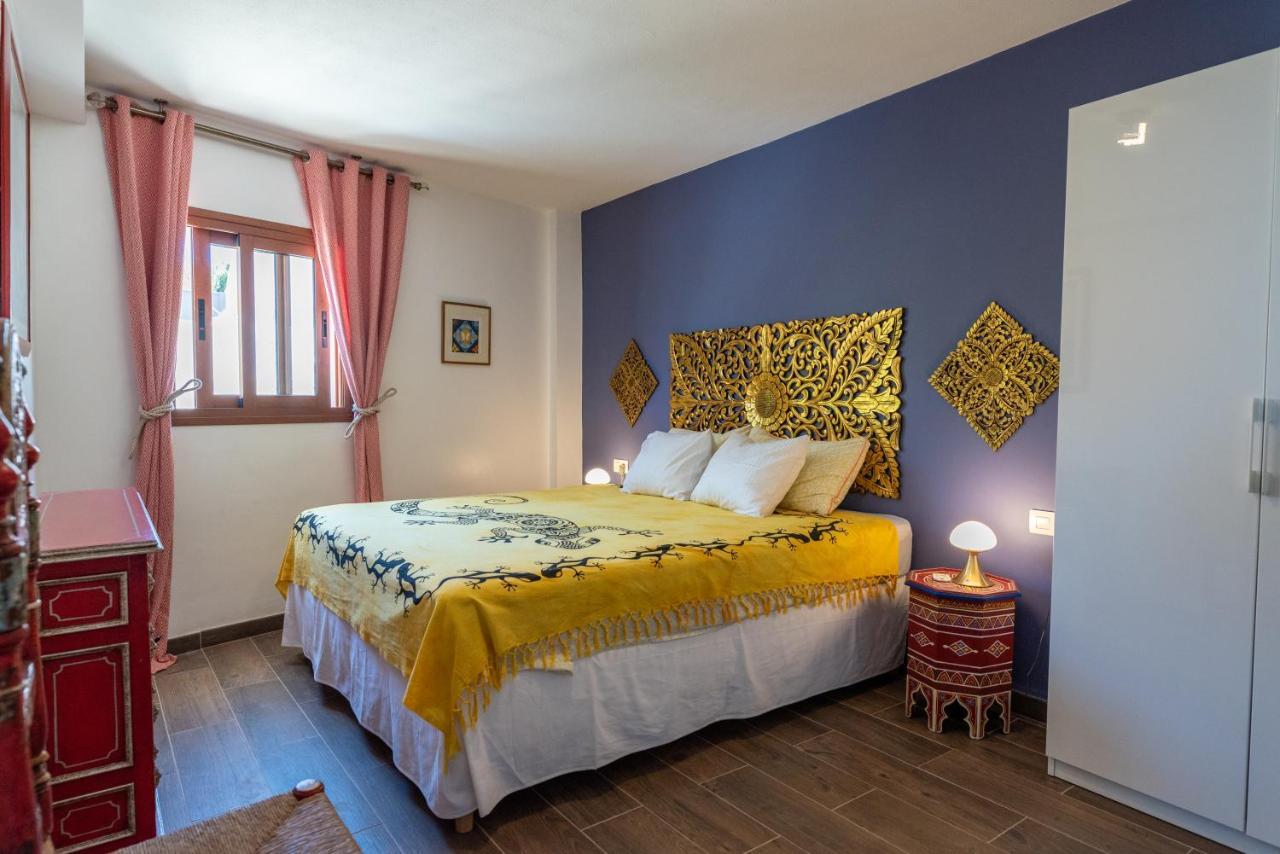 Villa La Perla Candelaria Zewnętrze zdjęcie