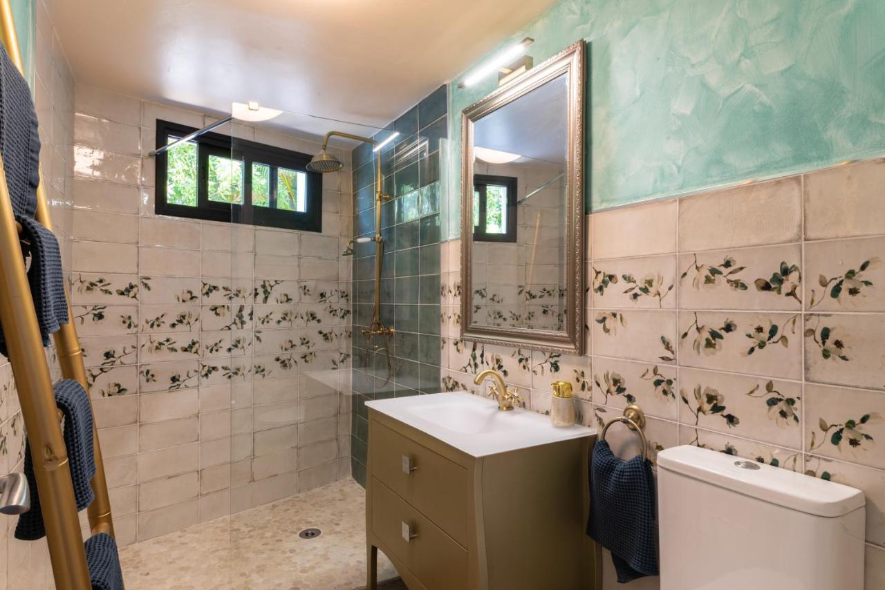 Villa La Perla Candelaria Zewnętrze zdjęcie