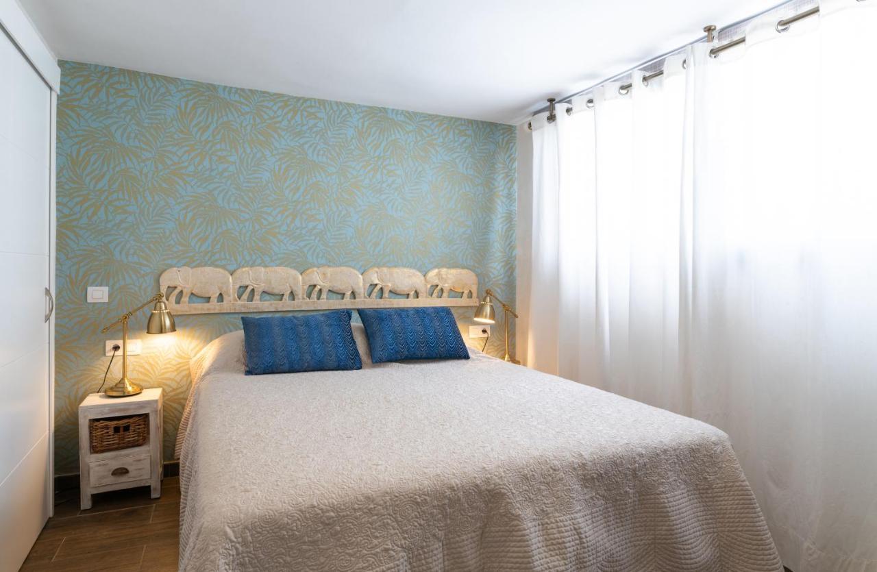 Villa La Perla Candelaria Zewnętrze zdjęcie