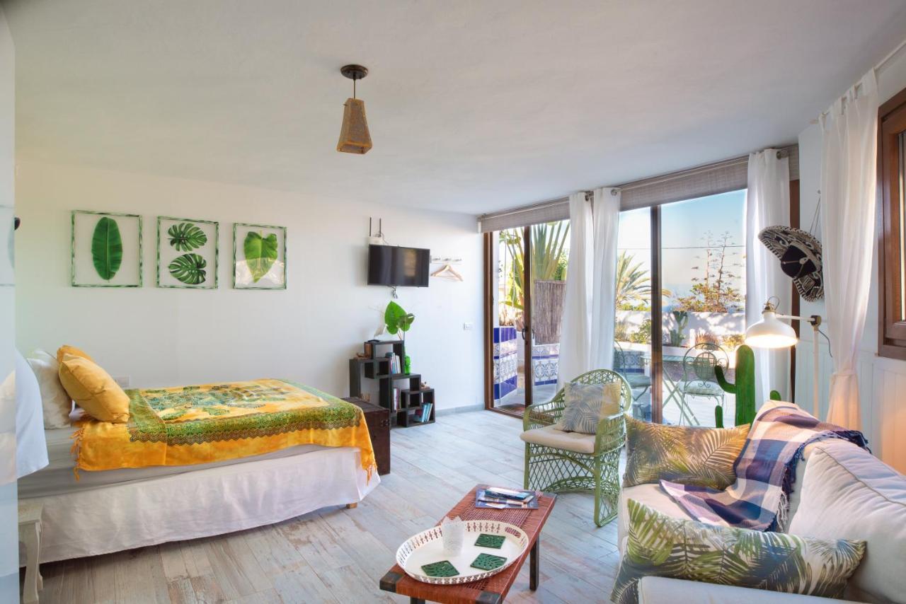 Villa La Perla Candelaria Zewnętrze zdjęcie