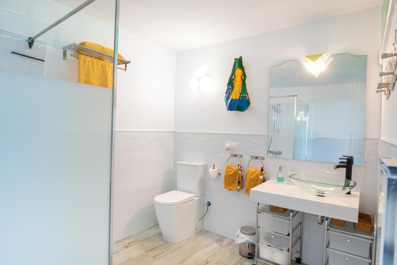 Villa La Perla Candelaria Zewnętrze zdjęcie