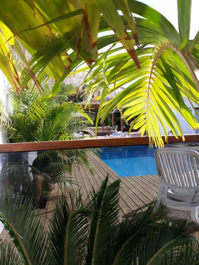 Villa La Perla Candelaria Zewnętrze zdjęcie