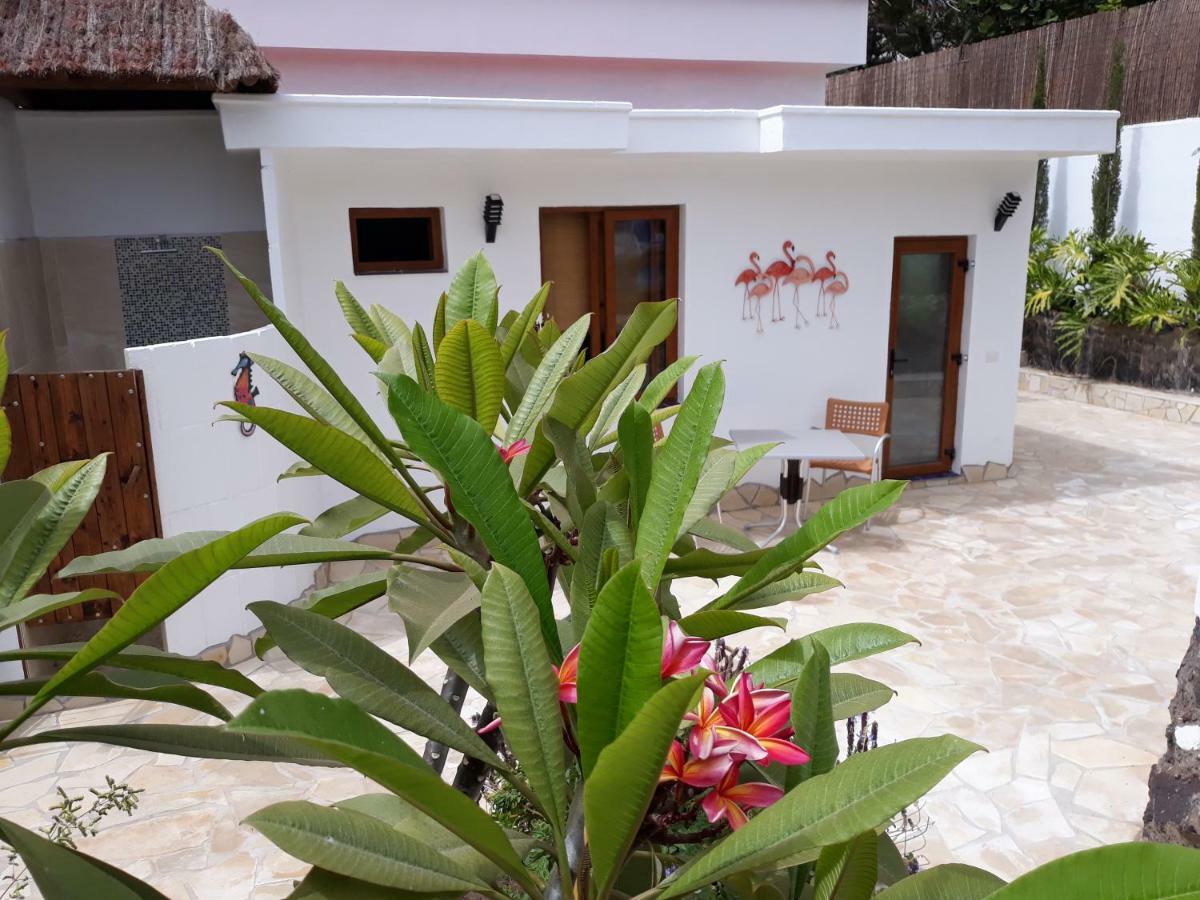 Villa La Perla Candelaria Zewnętrze zdjęcie