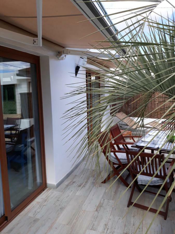 Villa La Perla Candelaria Zewnętrze zdjęcie